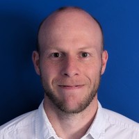 Dals Employee Ben Laing's profile photo