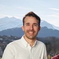 Christie & Opsahl Employee Peter Hareide's profile photo