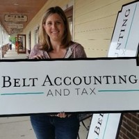 Kelli Belt