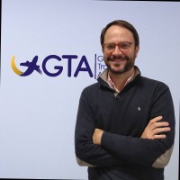 Global Training Aviation Employee Jaime Vicens Poveda's profile photo