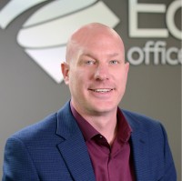 Eakes Office Solutions Employee Josh Gesell's profile photo