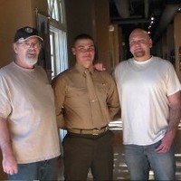 Barco Rent A Truck Employee Jason Stettler's profile photo