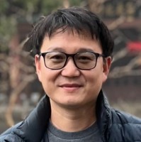 Eagle-One Technologies Inc Employee Wei Li's profile photo