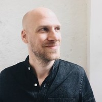minutiae Employee Martin Adolfsson's profile photo