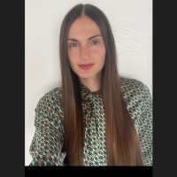 CAAST S.p.A. Employee Serena Castellani's profile photo