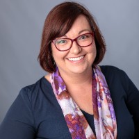 Corson Grain Employee Imogen King's profile photo