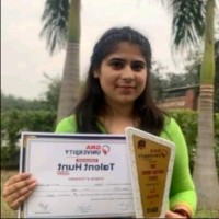 VAYUZ Technologies Employee Abha Sharma's profile photo