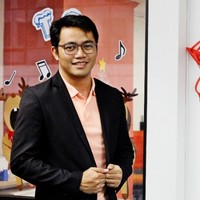 Scenario Employee Michael Gaanan's profile photo