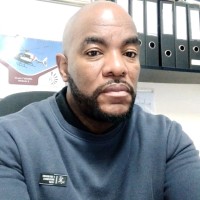 Easigas (Pty) Ltd Employee Siphiwe Mhlophe's profile photo