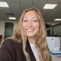 Springer Nature Employee Annika Soderberg's profile photo