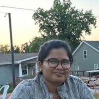 Georgia Cyber Academy Employee Shivani Reddy's profile photo
