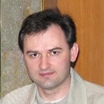 Satellite AV, LLC Employee Eugene Zaikin's profile photo