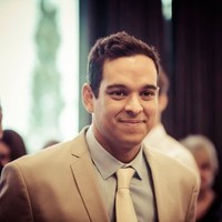 TransPerfect Employee Roberto Rizzo's profile photo