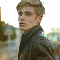 DocsInk Employee Ollie Davis's profile photo