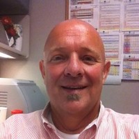 Prisma Health Employee James Peters's profile photo