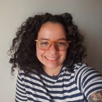 Smart. Employee Vitória Cecília's profile photo