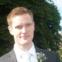Virtual Interconnect Ltd Employee Kieran Gilhooley's profile photo