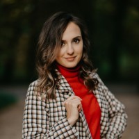 Smart World Employee Kristina Sarasek's profile photo