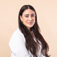 REBEL (formerly Rebelstork) Employee Christina Sfeir's profile photo