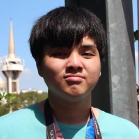 イオンリテール（株） Employee Wong Wei's profile photo