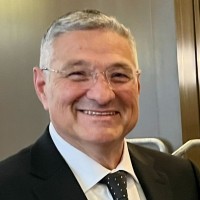 Rivian Employee Mark Garza's profile photo