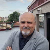 Class One Group Employee Antonio Ponte Robelo's profile photo
