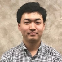 Courthouse News Service Employee Kris Chen's profile photo