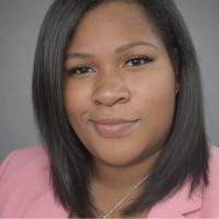 ElectriCities of NC Employee Danielle Gilliam's profile photo