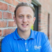 The Resource Co Employee Eli Gilbert's profile photo