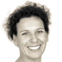 Steinkühler Employee Ursula Nonninger's profile photo