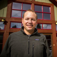 Down the Street Eats Employee Tim Hubbard's profile photo