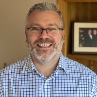 Royal Holloway, University of London Employee Stephen McAuliffe's profile photo