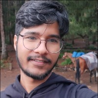 SigNoz (YC W21) Employee Piyush Singariya's profile photo