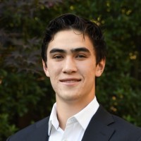 Futre.me Employee Jackson Kim's profile photo