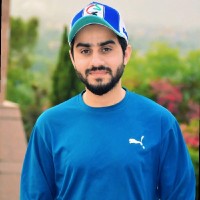 Shahid Khan's profile photo
