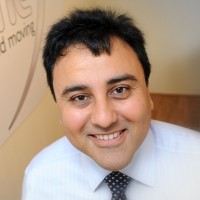 Arnab Dutt Email & Phone Number