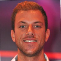 Digital Social Retail Employee Barry Stone's profile photo
