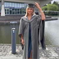 SWC Partnership Employee Grace Pelling's profile photo