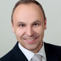 Markus Liegl Email
