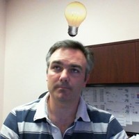 Cape Breton Regional Municipality Employee Phillip Evely's profile photo