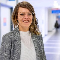 Klinikum Kassel GmbH Employee Maria Grün's profile photo
