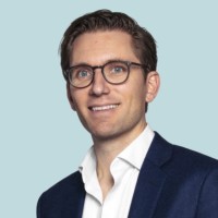 Just Eat Takeaway.com Employee Andrew Kenny's profile photo