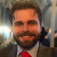 Omnissa Employee Michael Erb's profile photo