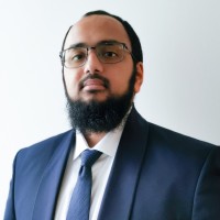 FundCount Employee Muhannad Kamal's profile photo