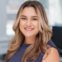QuickDraw Fund Control Employee Yesenia Pedroza's profile photo