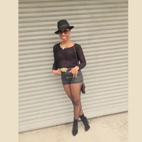 Webster Hall Employee Drishana Jefferies's profile photo