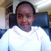 Cpa Chesang's profile photo