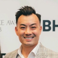 Consilium Solutions Employee David Ly's profile photo