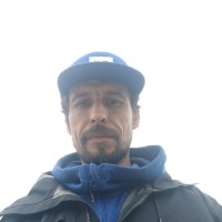 Full Stack Supply Co (FSSC) Employee Aurelien Novarese's profile photo