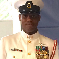 USS JOHN C. STENNIS (CVN 74) Employee Ivan Pearson's profile photo